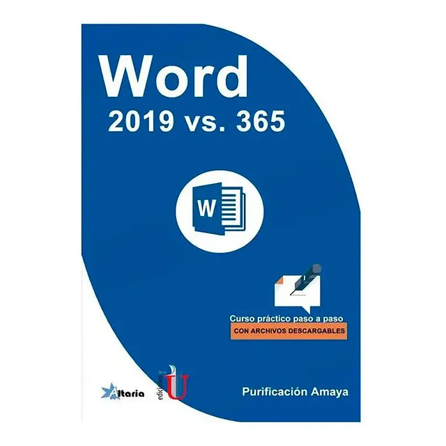 Word 2019 vs. 365