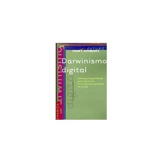 Darwinismo Digital