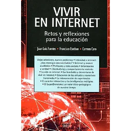 Vivir en Internet
