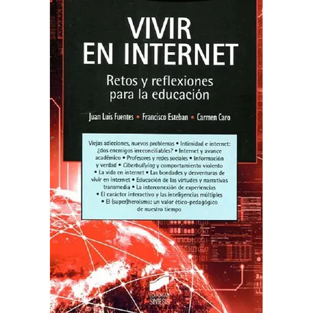 Vivir en Internet