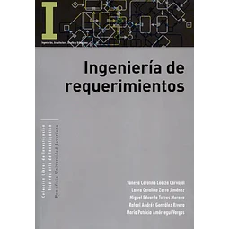 Ingeniería de Requerimientos