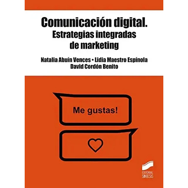 Comunicación digital