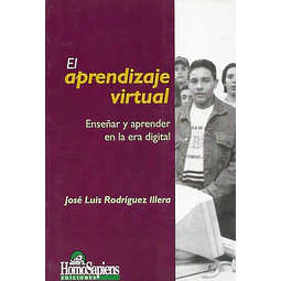 El aprendizaje virtual