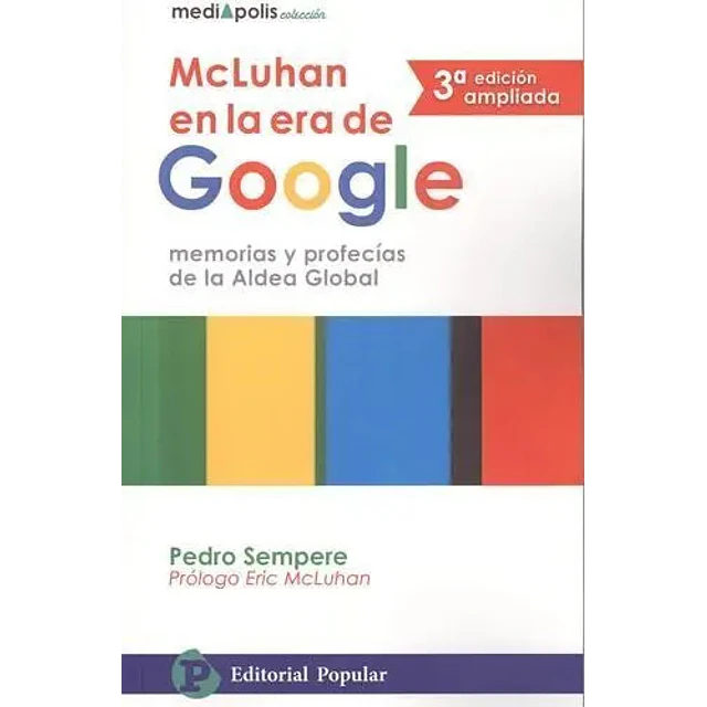 McLuhan en la era de Google