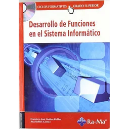 Desarrollo de Funciones en el Sistema Informatico