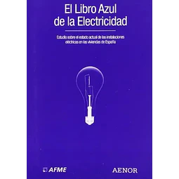 El Libro Azul de la Electricidad