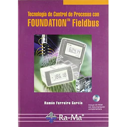 Tecnologia de Control de Procesos con Foundation Fieldbus