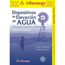 Dispositivos de Elevación del Agua