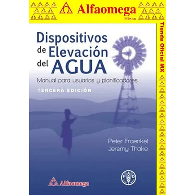 Dispositivos de Elevación del Agua