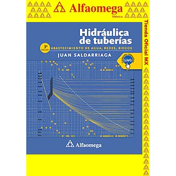 Hidráulica de Tuberías