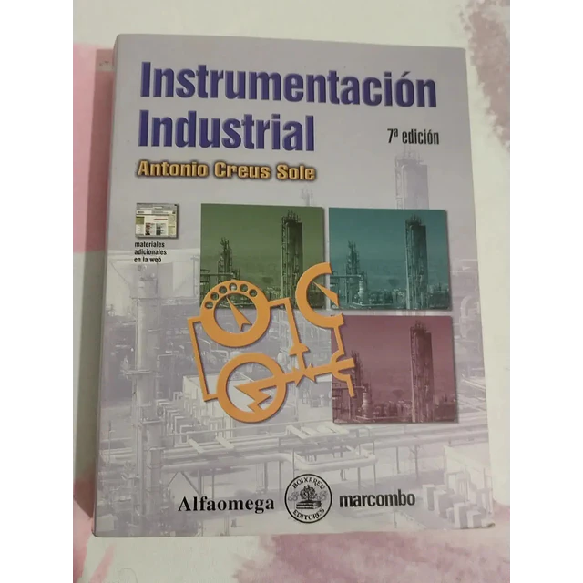 Instrumentacion Industrial