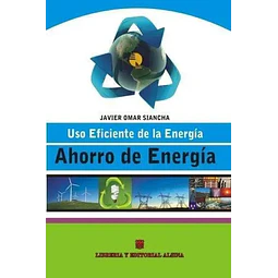 Ahorro de Energía