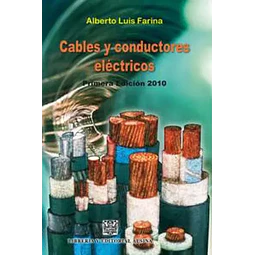 Cables y conductores eléctricos