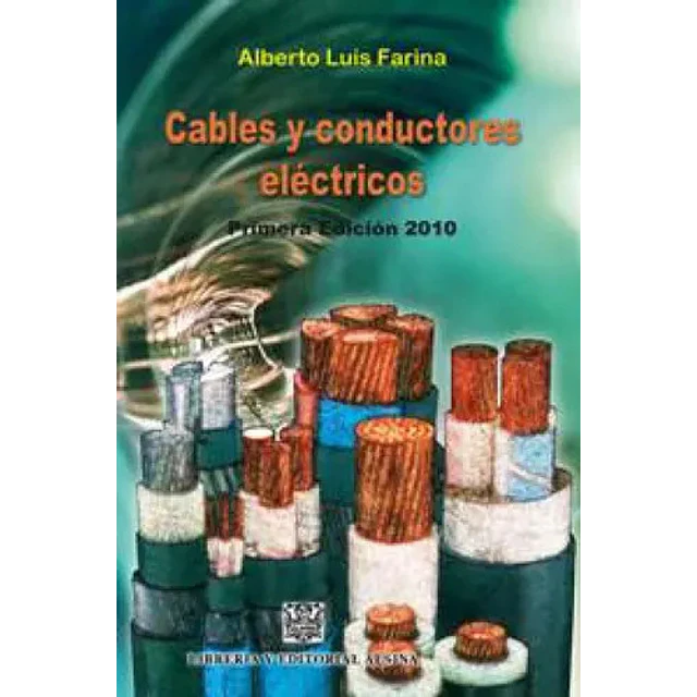 Cables y conductores eléctricos