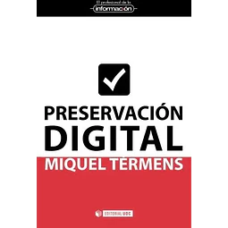 Preservación Digital