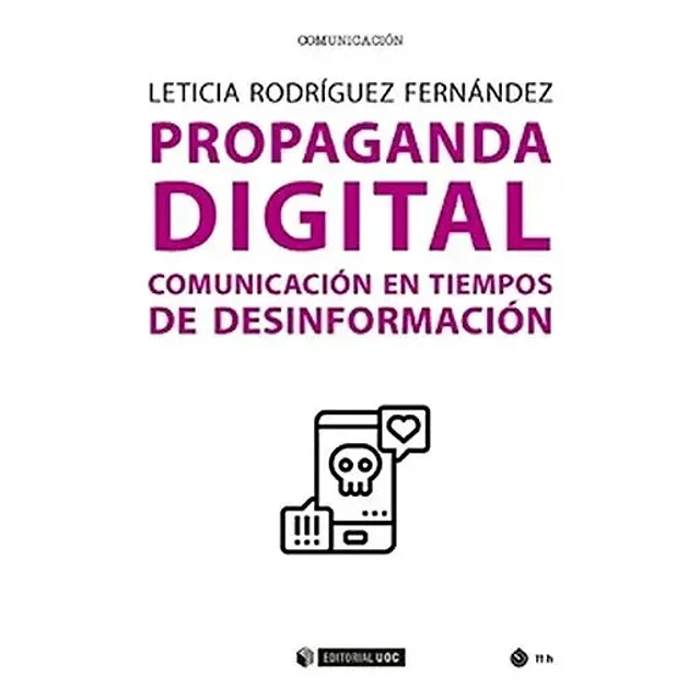 Propaganda digital