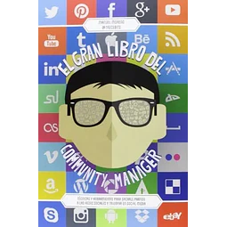 El gran libro del community manager