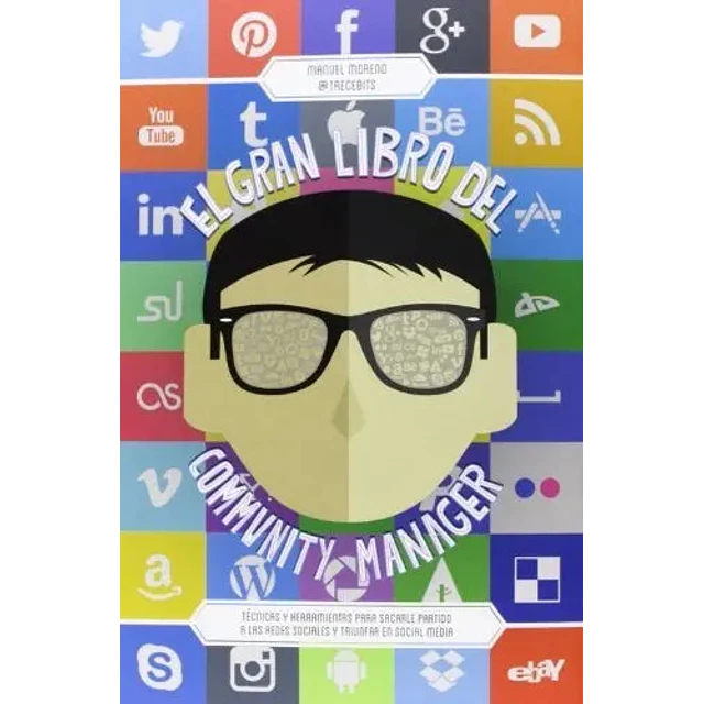 El gran libro del community manager