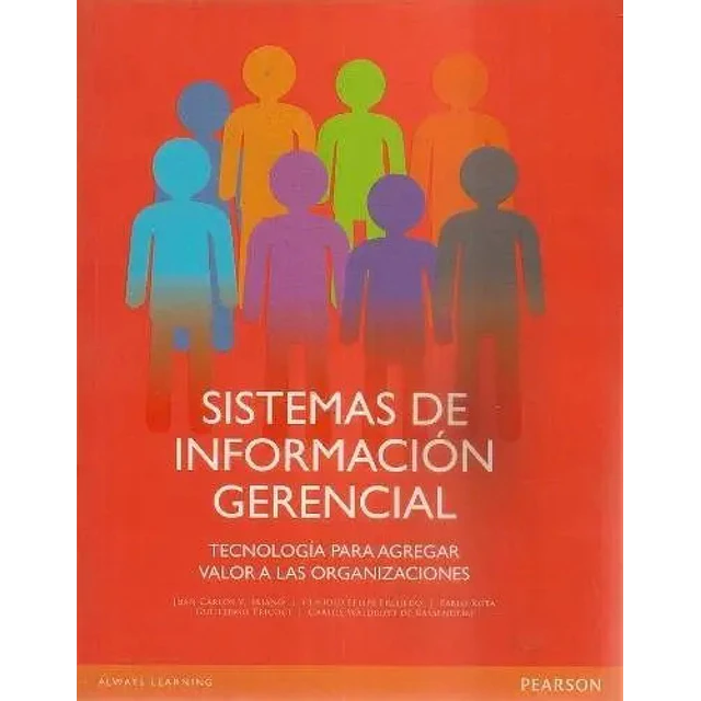 Sistemas de Información Gerencial
