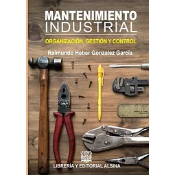 Mantenimiento Industrial