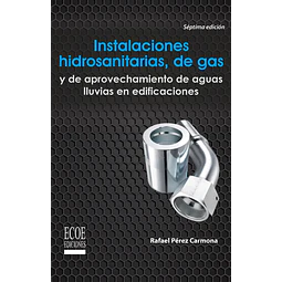 Instalaciones Hidrosanitarias, de Gas