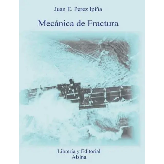 Mecánica de Fractura