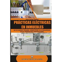 Prácticas Eléctricas en Inmuebles