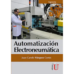 Automatización Electroneumática