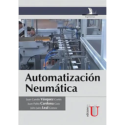Automatización Neumática