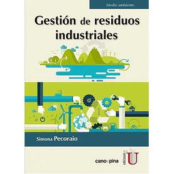 Gestión de Residuos Industriales