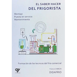 El saber del frigorista
