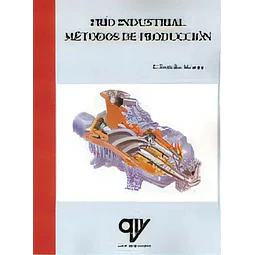 Frío Industrial Métodos de Producción