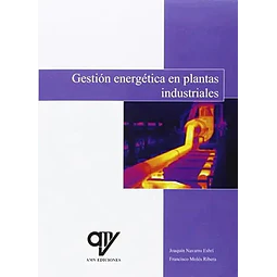 Gestión Energética en Plantas Industriales