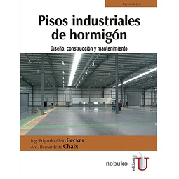 Pisos Industriales de Hormigón