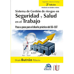 Seguridad y Salud en el Trabajo Sistema de Gestión de Riesgos en