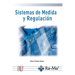 Sistema de MEdida y Regulación