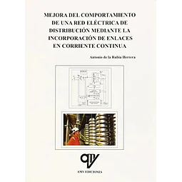 Mejora del comportamiento de una red eléctrica