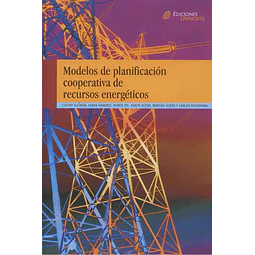Modelos de planificación cooperativa de recursos energéticos