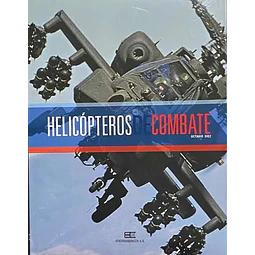 Helicopteros de Combate