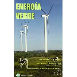 Energía verde