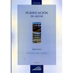 Purificación de Aguas