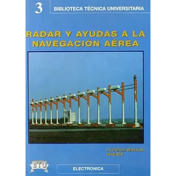 Radar y ayudas a la navegación aérea