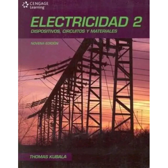 Electricidad 2