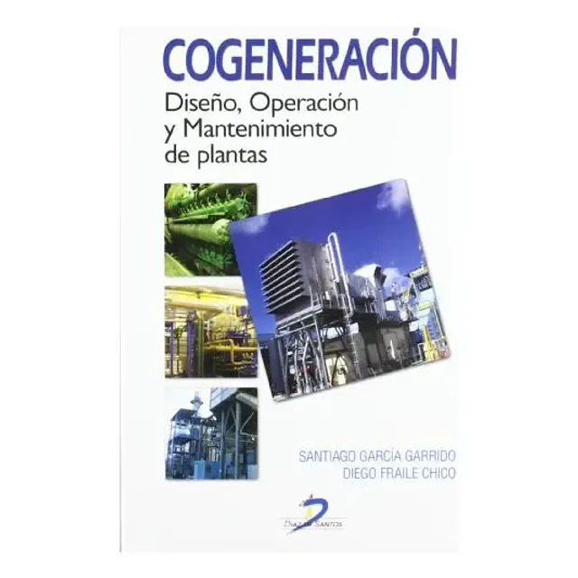 Cogeneracion