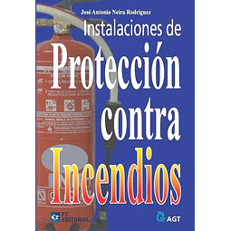 Instalaciones de Protección contra Incendios