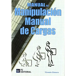 Manual de Manipulación