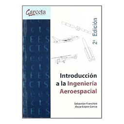 Introducción a la Ingeniería Aeroespacial