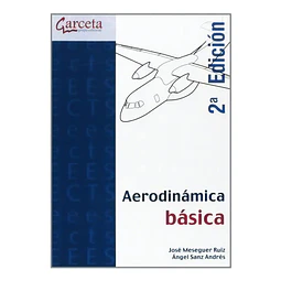 Aerodinámica básica