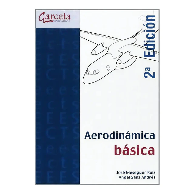 Aerodinámica básica