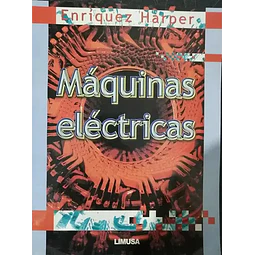 Máquinas Eléctricas